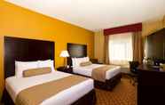 Bedroom 4 Quality Inn Plant City - Lakeland