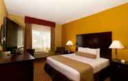 Bedroom 7 Quality Inn Plant City - Lakeland