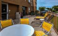 Common Space 6 Fairfield Inn by Marriott Fort Leonard Wood St. Robert