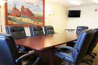 Functional Hall Comfort Inn & Suites Wilkes Barre - Arena