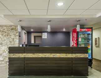 Sảnh chờ 2 Quality Inn Grove City - Columbus South