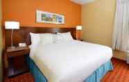 Phòng ngủ 3 Fairfield Inn & Suites by Marriott Winston-Salem Hanes Mall