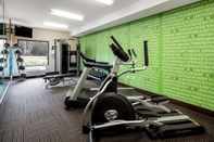 Fitness Center La Quinta Inn & Suites by Wyndham LaGrange / I-85