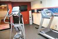 Fitness Center Hampton Inn Washington Court House