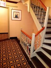 大堂 4 Hotel Newton