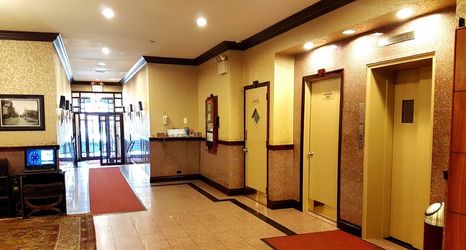 大堂 2 Hotel Newton