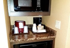 寝室 7 Hotel Newton