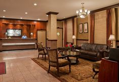 ロビー 2 Hotel Newton