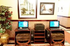 多功能厅 Hotel Newton