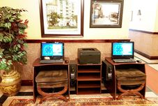 Dewan Majlis Hotel Newton