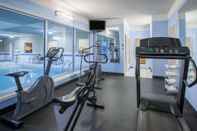 Fitness Center Baymont by Wyndham South Haven