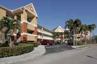 Exterior Extended Stay America Suites Ft Lauderdale Cyp Crk Andrews A