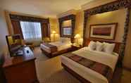 Phòng ngủ 5 Harrah's Resort Atlantic City