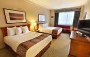Phòng ngủ 7 Harrah's Resort Atlantic City