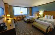 Phòng ngủ 6 Harrah's Resort Atlantic City