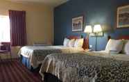Bedroom 3 Days Inn & Suites by Wyndham Lordsburg