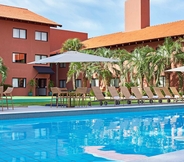 Swimming Pool 5 Novotel Campo Grande