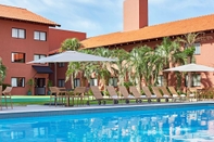 Swimming Pool Novotel Campo Grande