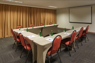 Functional Hall Novotel Campo Grande