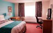 Kamar Tidur 7 Howard Johnson by Wyndham Fort St. John