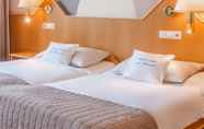 Kamar Tidur 4 Comfort Hotel Am Kurpark