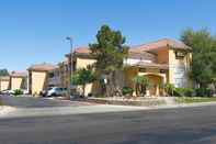 Exterior Extended Stay America Suites Phoenix Mesa West