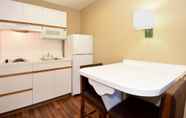 Bedroom 5 Extended Stay America Suites Phoenix Mesa West