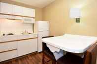 Bedroom Extended Stay America Suites Phoenix Mesa West