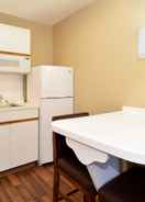 BEDROOM Extended Stay America Suites Phoenix Mesa West