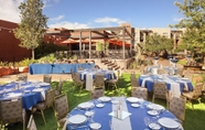 Restoran 5 Hilton Sedona Resort at Bell Rock