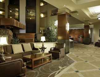 Lobby 2 Sheraton Sioux Falls & Convention Center