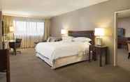 ห้องนอน 7 Sheraton Sioux Falls & Convention Center