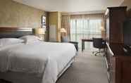 Bilik Tidur 6 Sheraton Sioux Falls & Convention Center