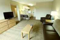 Ruang untuk Umum Extended Stay America Suites North Chesterfield Arboretum