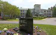 Exterior 4 Extended Stay America Suites North Chesterfield Arboretum