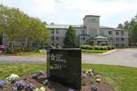 Exterior Extended Stay America Suites North Chesterfield Arboretum