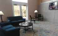 Common Space 7 Coconut Malorie Resort Ocean City a Ramada by Wyndham