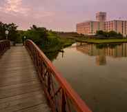 Bên ngoài 6 Coconut Malorie Resort Ocean City a Ramada by Wyndham