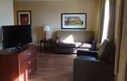 Ruang Umum 3 Extended Stay America Suites Austin North Central