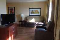 Ruang Umum Extended Stay America Suites Austin North Central