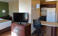 Bilik Tidur 2 Extended Stay America Suites Austin North Central