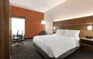 ห้องนอน 7 Holiday Inn Express - Vero Beach, an IHG Hotel