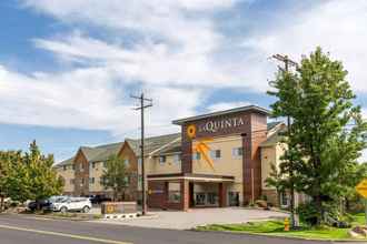 Exterior 4 La Quinta Inn & Suites by Wyndham Spokane Valley