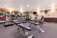 Fitness Center La Quinta Inn & Suites by Wyndham Spokane Valley