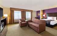 Bedroom 5 La Quinta Inn & Suites by Wyndham Spokane Valley