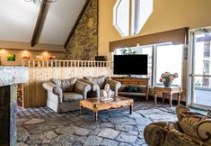 公共空间 5 Ocean Paradise Hotel and Resort