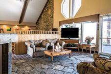 公共空间 Ocean Paradise Hotel and Resort