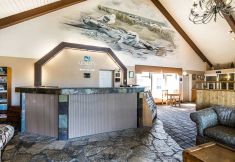 大堂 7 Ocean Paradise Hotel and Resort