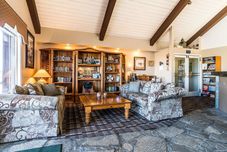 大堂 Ocean Paradise Hotel and Resort