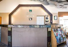 大堂 6 Ocean Paradise Hotel and Resort